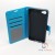    Alcatel A50 - Book Style Wallet Case with Strap